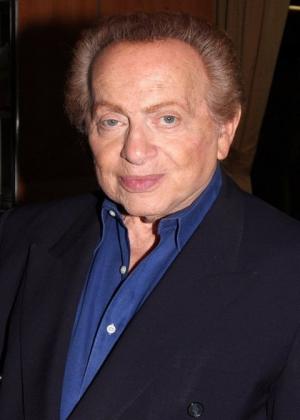 Jackie Mason